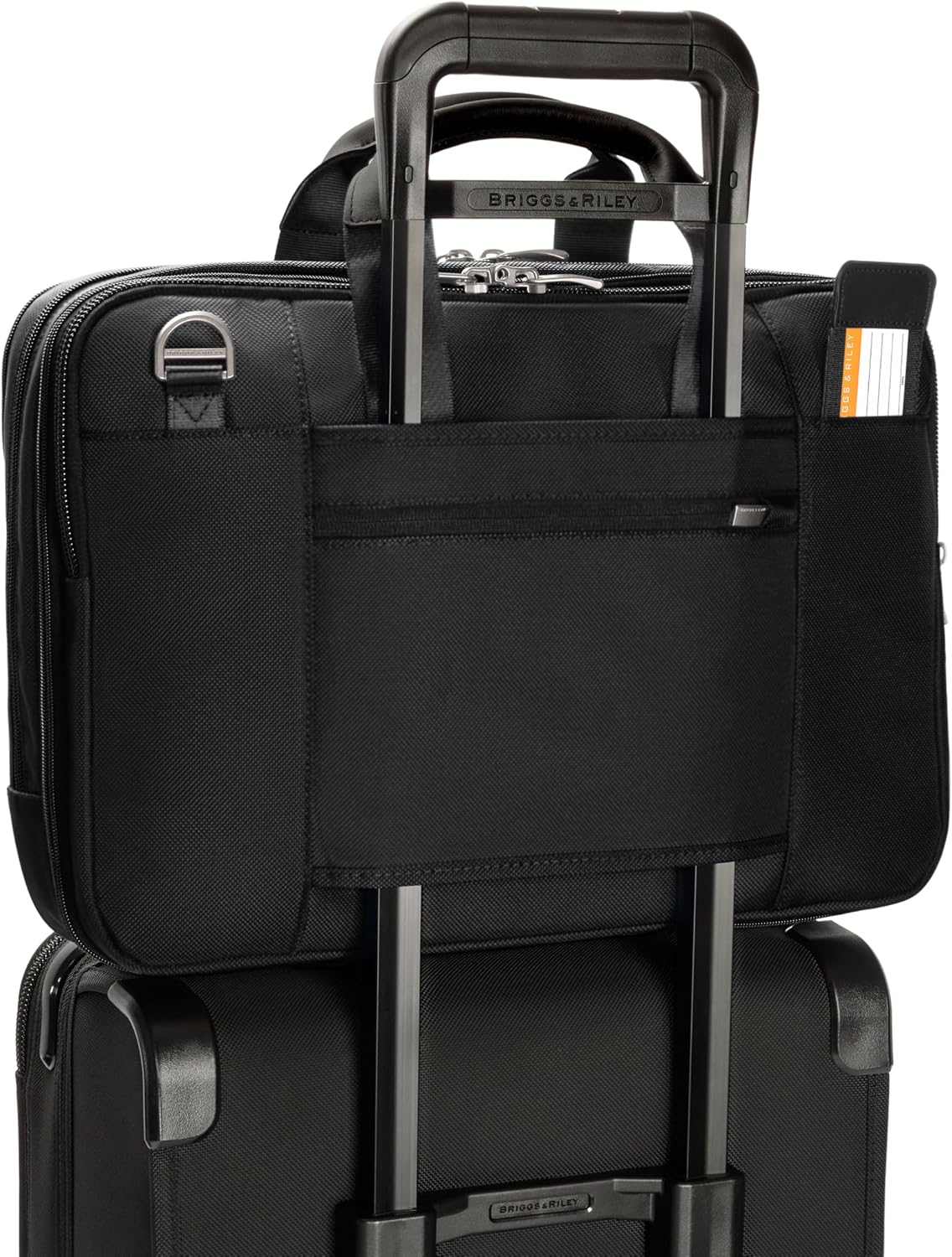 Briggs & Riley Briefcases - Laptop Bag for Work & Travel, Briefcases for Men & Women - @work Collection