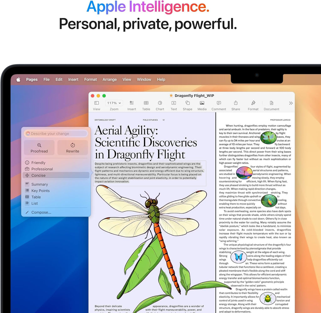 Apple 2025 MacBook Air with Apple M4 chip (15-inch, 16GB Unified Memory, 256GB SSD Storage) (QWERTY English) Midnight (Renewed)