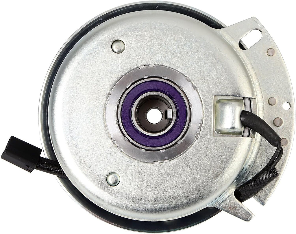 SCITOO PTO Clutch Fit For 5219-161 Electric Lawnmower