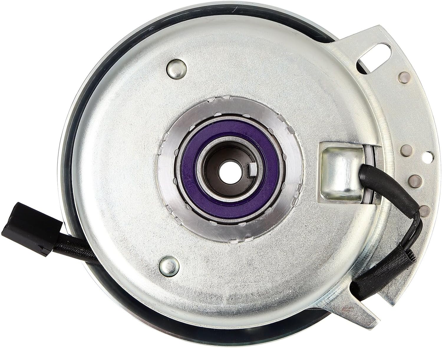SCITOO PTO Clutch Fit For 5219-161 Electric Lawnmower