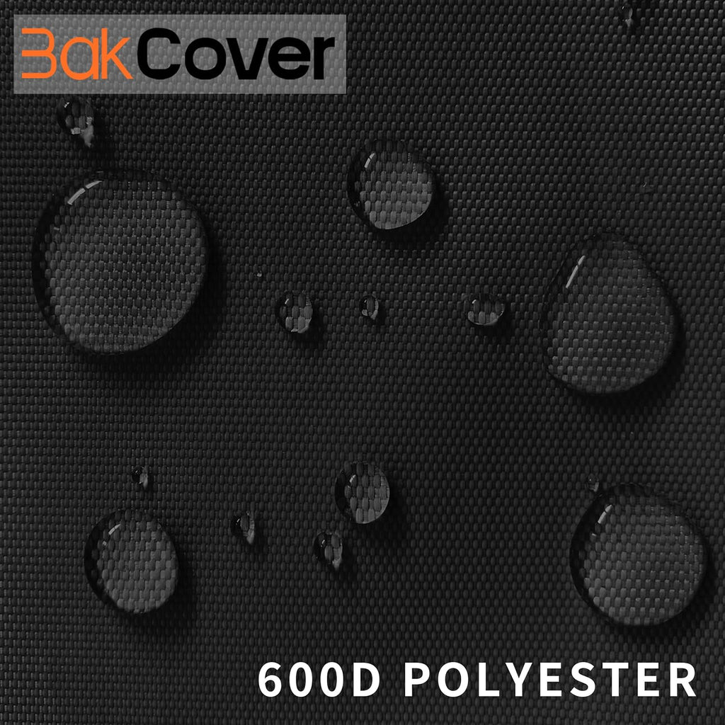 Tractor Cover, Utility Tractor Covers Waterproof Heavy Duty, Compatible with John Deere, Kubota, Mahindra, 600D Waterproof UV Protection Dustproof (189 L x 76 W x 86 H in)