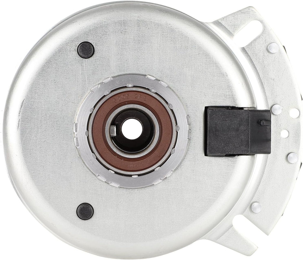 SCITOO PTO Clutch Fits X0476 X0476-K for XTREME, 4410 for WALKER, 5219-40 for WARNER Electric Lawnmower