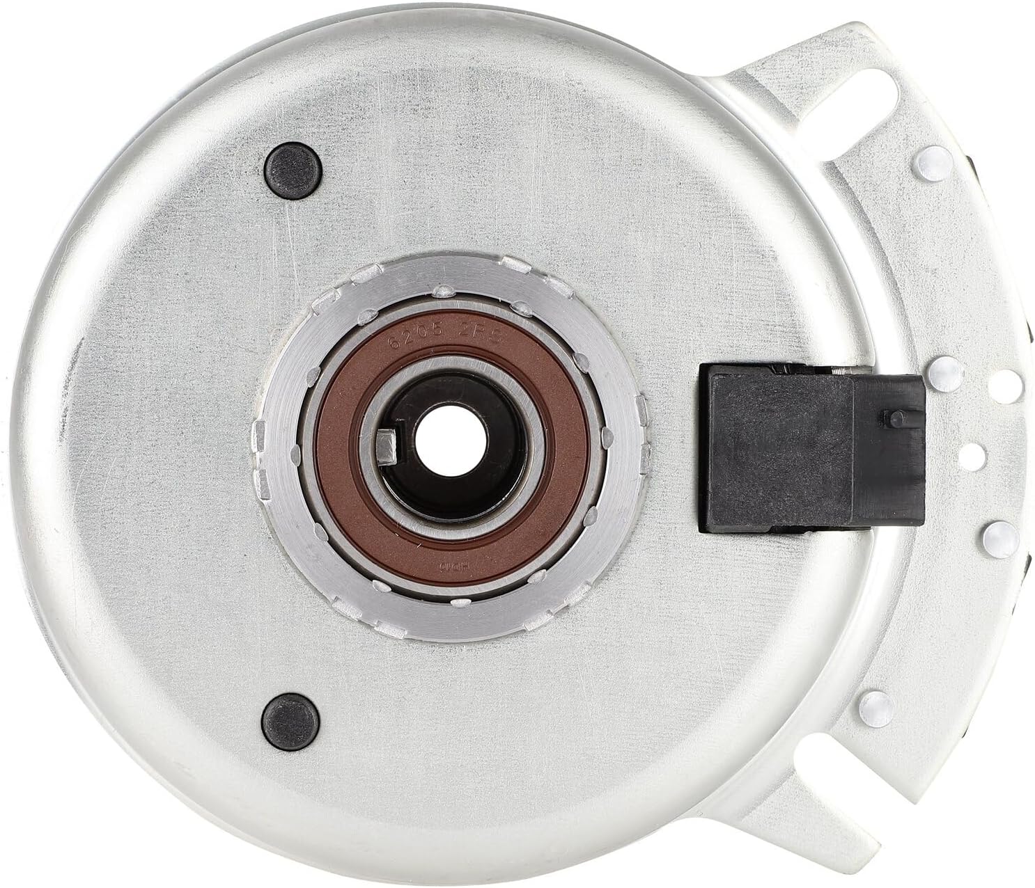 SCITOO PTO Clutch Fits X0476 X0476-K for XTREME, 4410 for WALKER, 5219-40 for WARNER Electric Lawnmower
