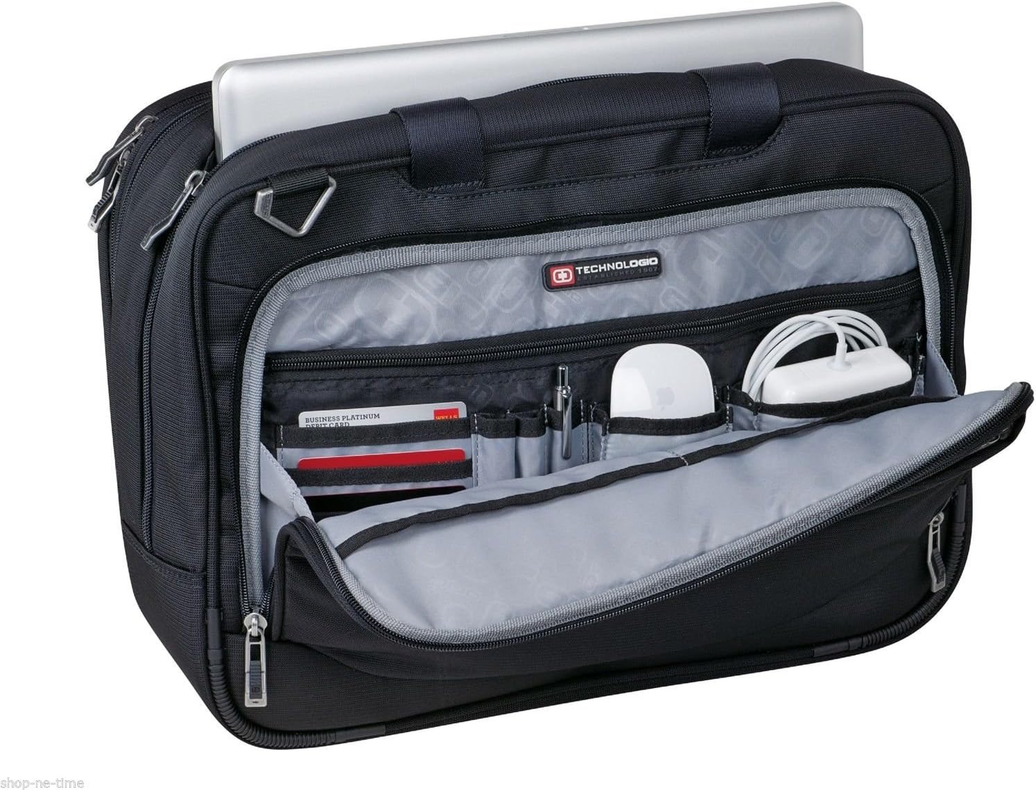 OGIO Element Laptop Messenger Bag