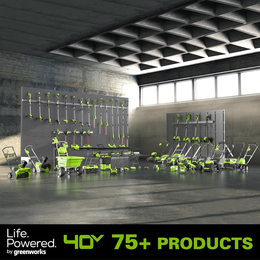 Greenworks 40V 5.0Ah Lithium-Ion Battery