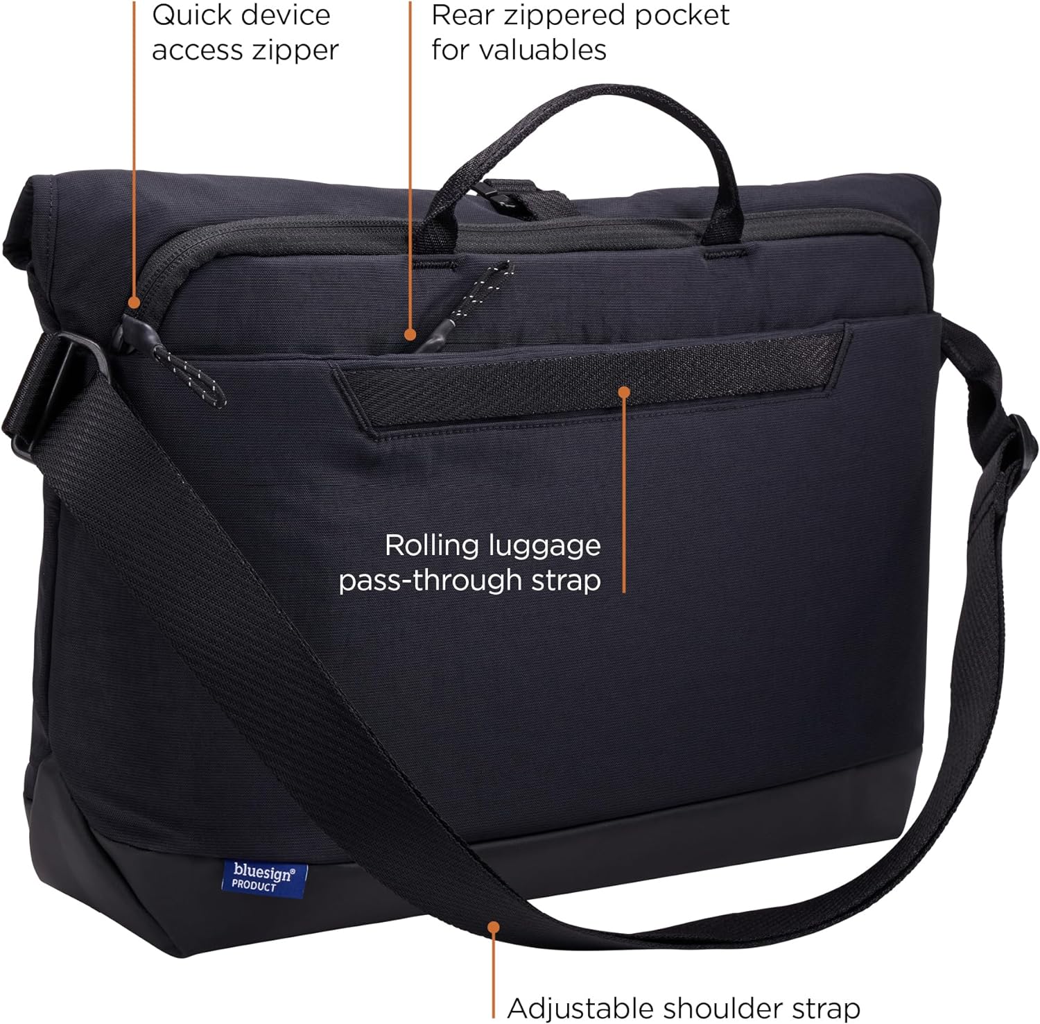 Thule Paramount 14L CB
