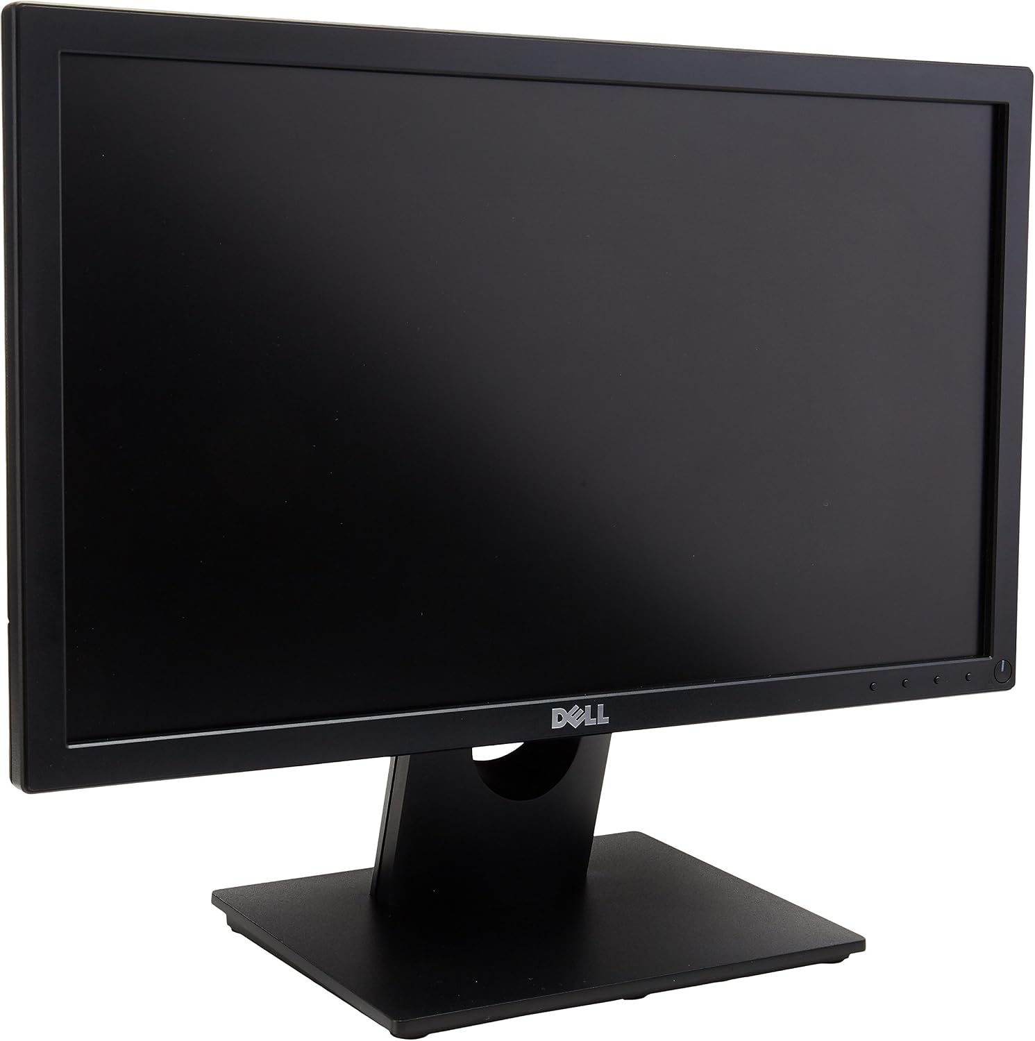 Dell E2016H 20' Screen LED-Lit Monitor,Black