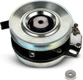 SCITOO PTO Clutch Fit for CUB Cadet: 717-04174 917-04174, for Warner: 5219-64 5219-51 Electric Lawn Mower
