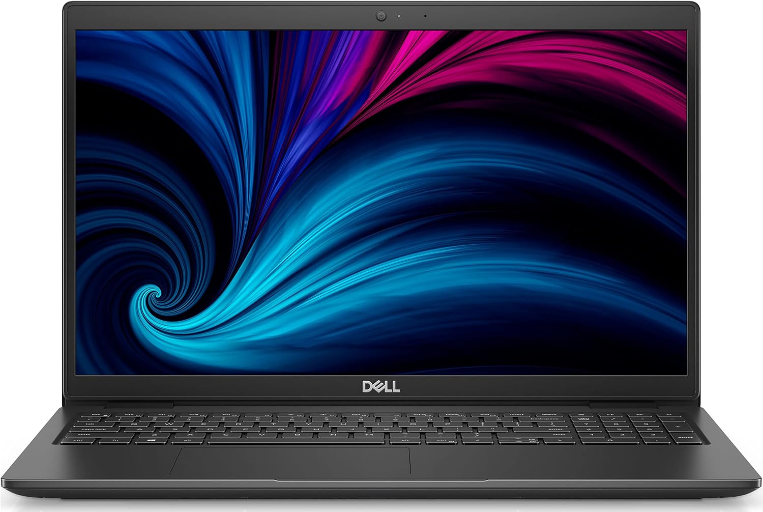 Dell Latitude 3520 15.6' FHD IPS Home & Business Laptop Intel i5-1135G7 4-Core, 16GB RAM, 512GB PCIe SSD, Intel Iris Xe, (1920x1080), WiFi 6, Bluetooth 5.1, Webcam, 1xHDMI, SD Card, Win11Pro (Renewed)