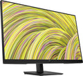 HP P27h G5 27' Class Full HD LCD Monitor - 16:9 - Black - 27' Viewable - in-Plane Switching (IPS) Technology - LED Backlight - 1920 x 1080-16.7 Million Colors - 250 Nit - 5 ms - Speakers - HDMI - VG
