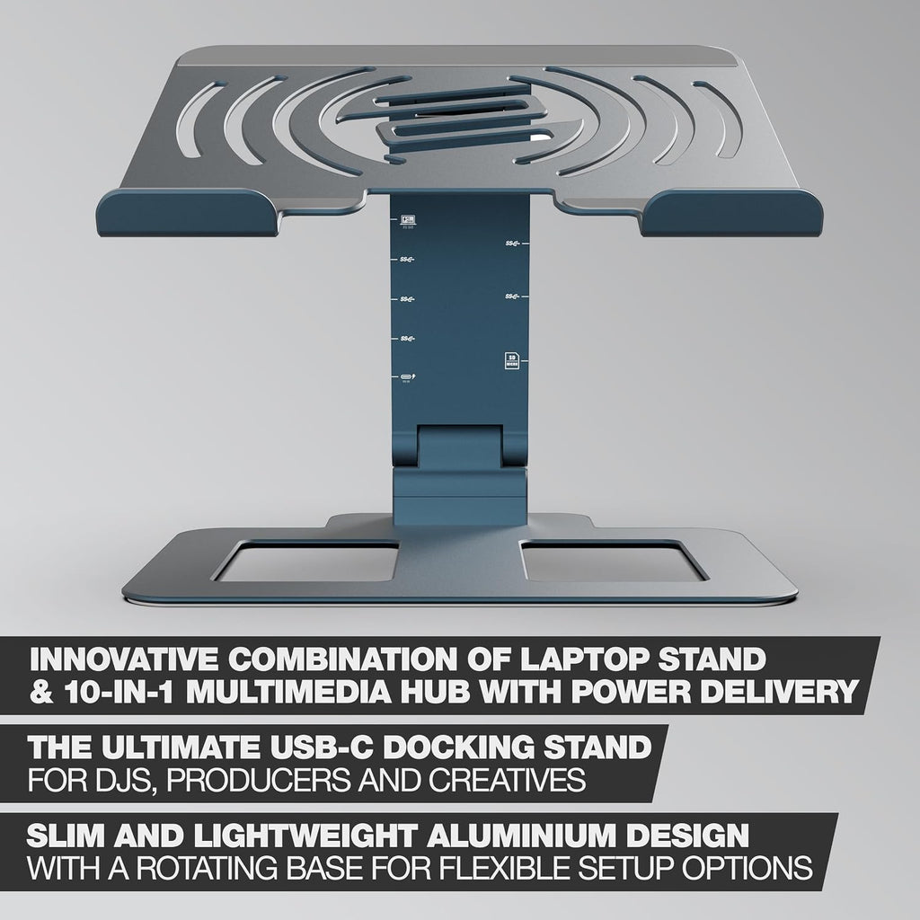 Reloop Stand Hub Pro