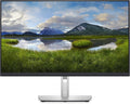 Dell P2725H 27' 16:9 IPS Computer Monitor Screen with DisplayPort and USB 3.0 Upstream Cables - New Model