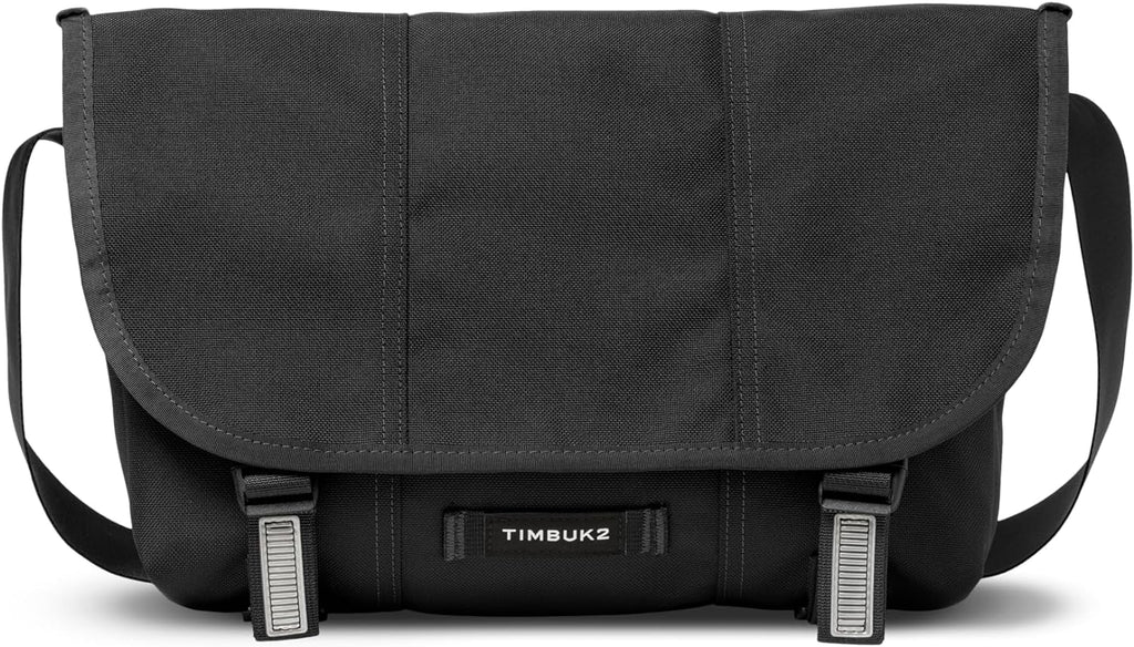 Timbuk2 Classic Messenger Bag - Durable, Water-Resistant, fits 13', 15', 17' Laptop