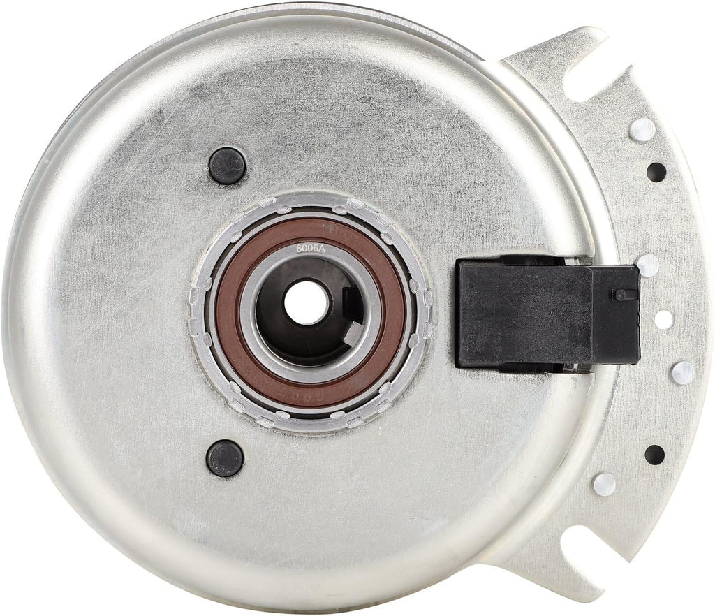 SCITOO PTO Clutch Fit for Sunstar SIMPLICITY,5218-39 for WARNER,X0294,X0294-K for XTREME Electric Lawnmower