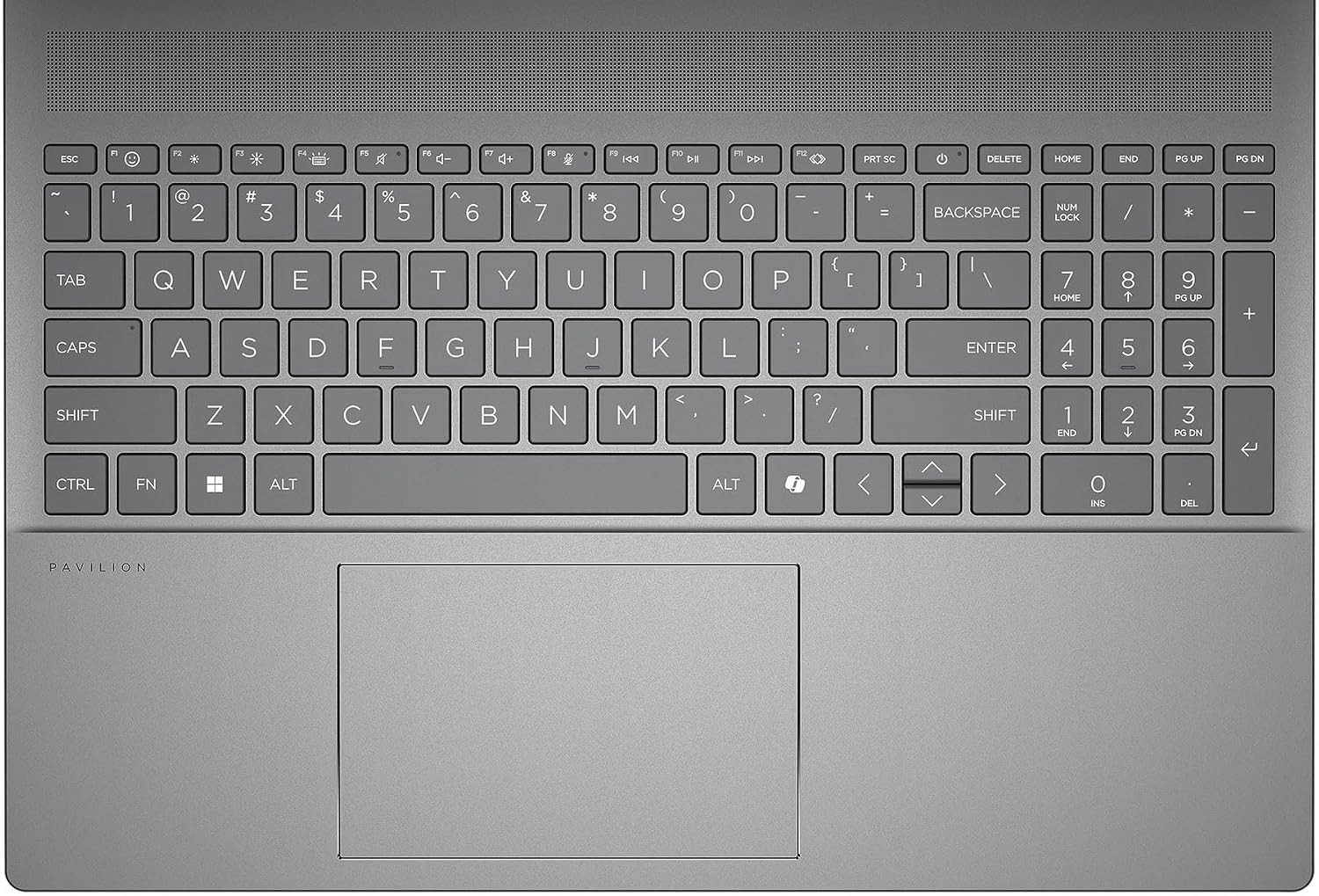 HP 16 Laptop in Silver Ryzen 7 up to 5.1GHz 8GB DDR5 512GB SSD 16in WUXGA Backlit Keyboard Win11 (16-ag - Renewed)