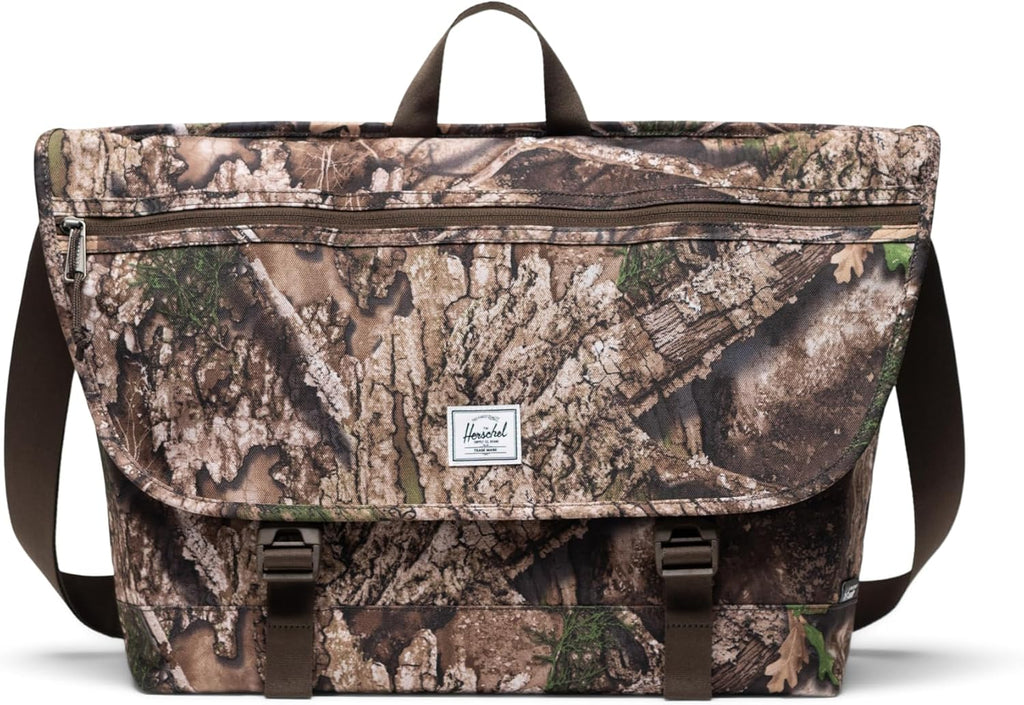Herschel Supply Co. Cove Messenger