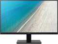 acer Vero V7 22-inch Full HD Monitor 100Hz 1920x1080 4ms Response Time with HDMI VGA DisplayPort Black (Renewed)