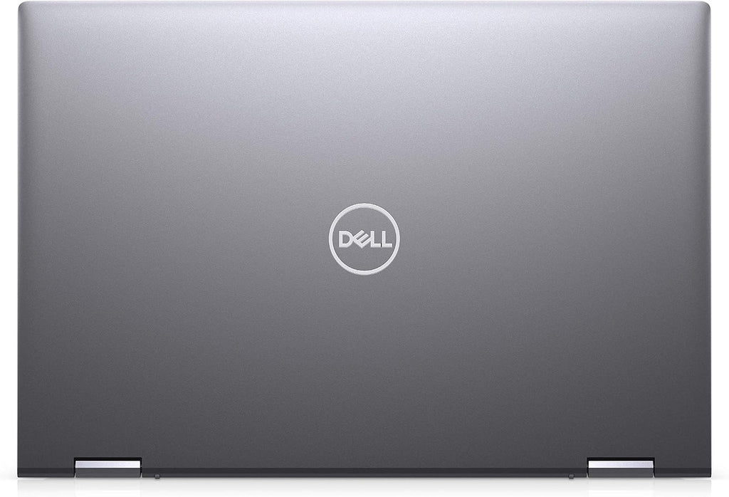 Dell Inspiron 14 5406 2 in 1 Convertible Laptop, 14-inch FHD Touchscreen Laptop - Intel Core i7-1165G7, 12GB 3200MHz DDR4 RAM, 512GB SSD, Iris Xe Graphics, Windows 10 Home - Titan Grey