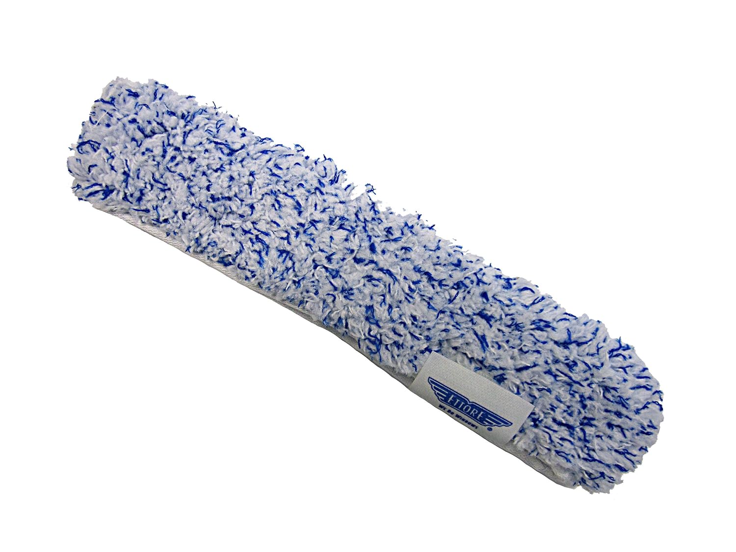 Ettore 52018 Mighty Window Washer Sleeve, 18-inch (Pack of 12)