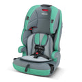 Graco Tranzitions 3 in 1 Harness Booster Seat, Basin , 18.9x10.47x33.5 Inch (Pack of 1)