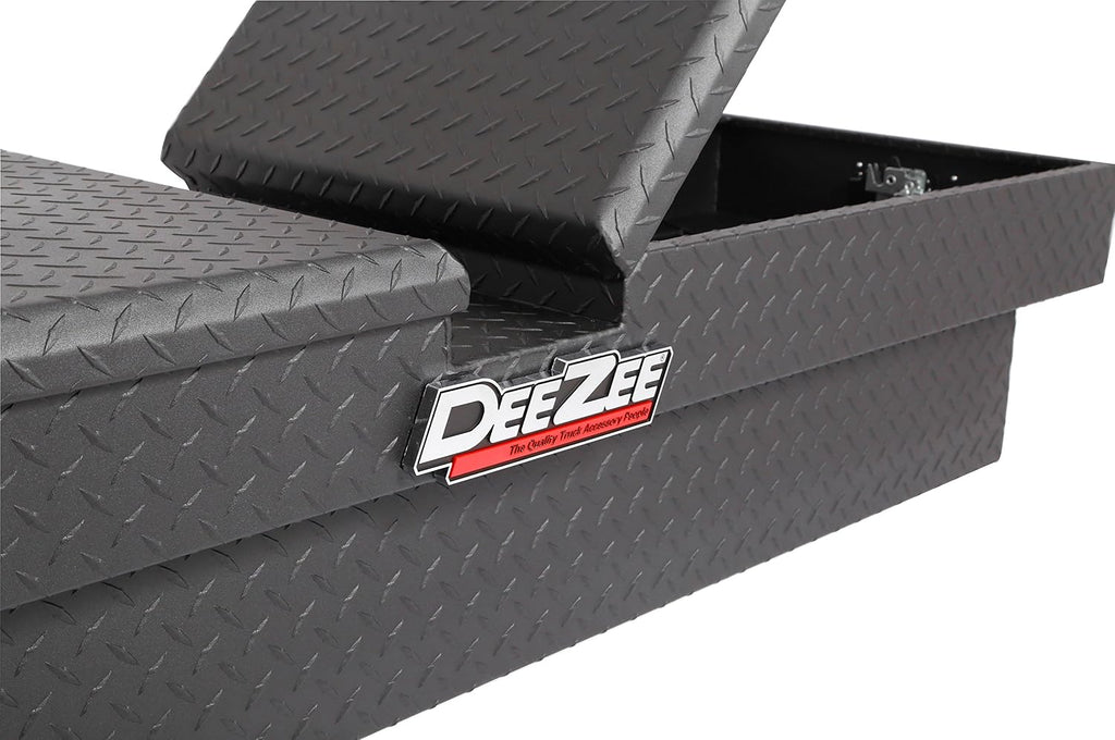 Dee Zee DZ10370TB Red Label Gull Wing Tool Box