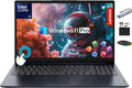 Lenovo IdeaPad Touchscreen Laptop 2025-2026 Business Computer, Lifetime Office, 15.6' FHD, 10-Core Intel i5, 16GB RAM, 1TB Storage (512GB SSD +500GB Ext), Long Battery, MarxsolAccessory, Win 11 Pro