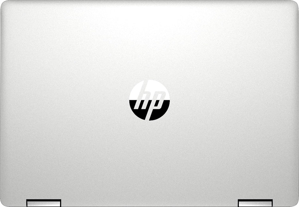 HP Pavilion X360 2-IN-1 11.6' HD Touch-Screen WLED-backlit Laptop, Intel Pentium N5000 up to 2.7GHz, 4GB DDR4, 128GB SSD, Bluetooth, Wireless-AC, HDMI, Webcam, USB 3.1-C, Media Card Reader, Windows 10
