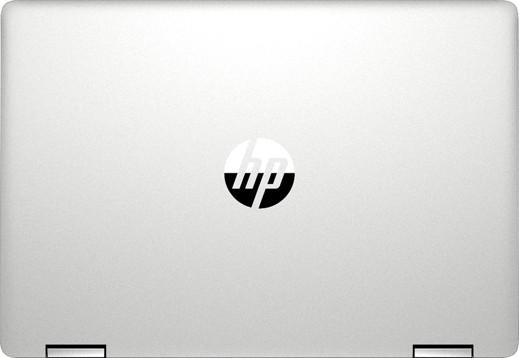 HP - Pavilion x360 2-in-1 11.6inch Touch-Screen Laptop - Intel Pentium Silver - 4GB Memory - 128GB SSD - Natural Silver 11-11.99 inches