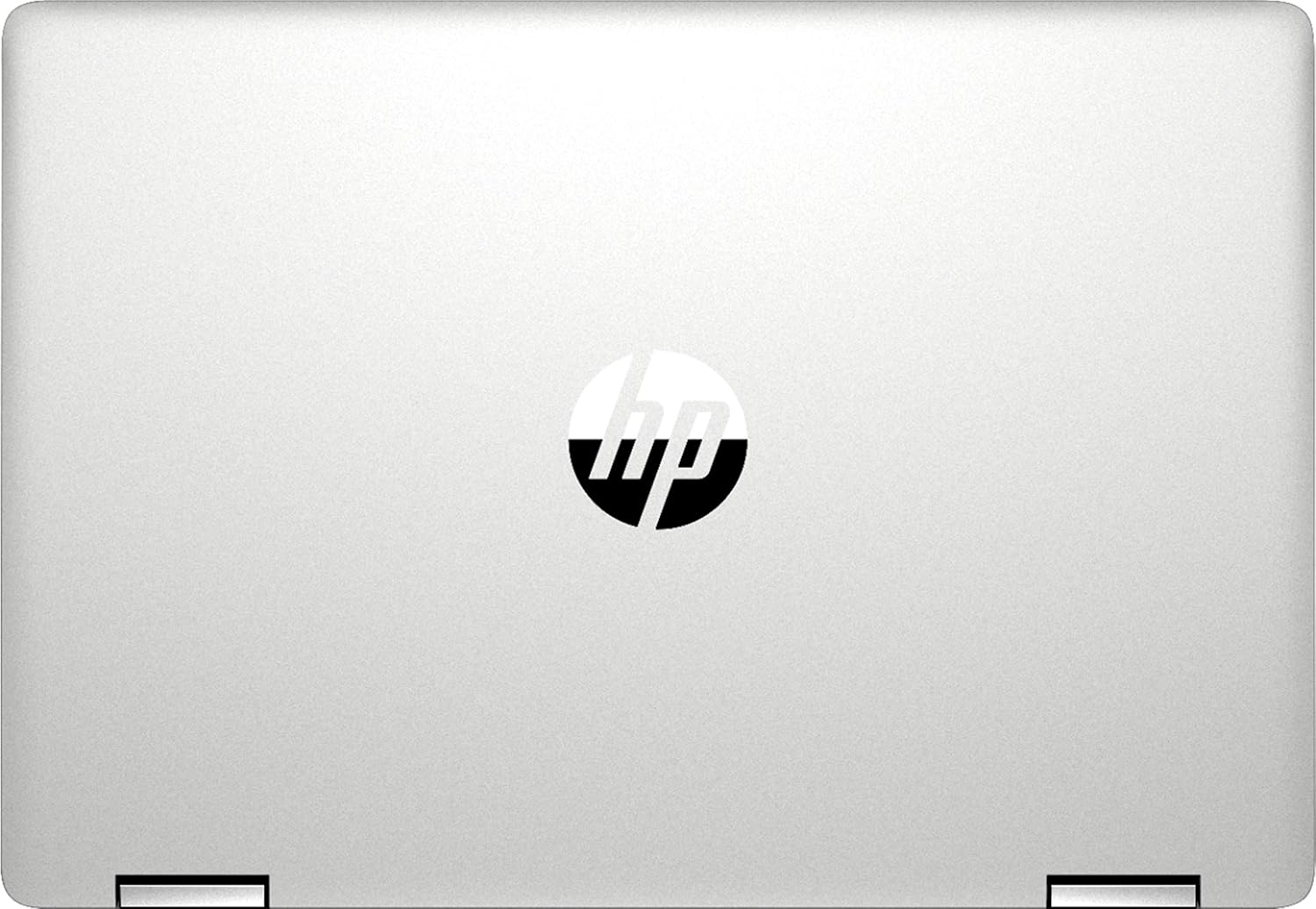 HP - Pavilion x360 2-in-1 11.6inch Touch-Screen Laptop - Intel Pentium Silver - 4GB Memory - 128GB SSD - Natural Silver 11-11.99 inches