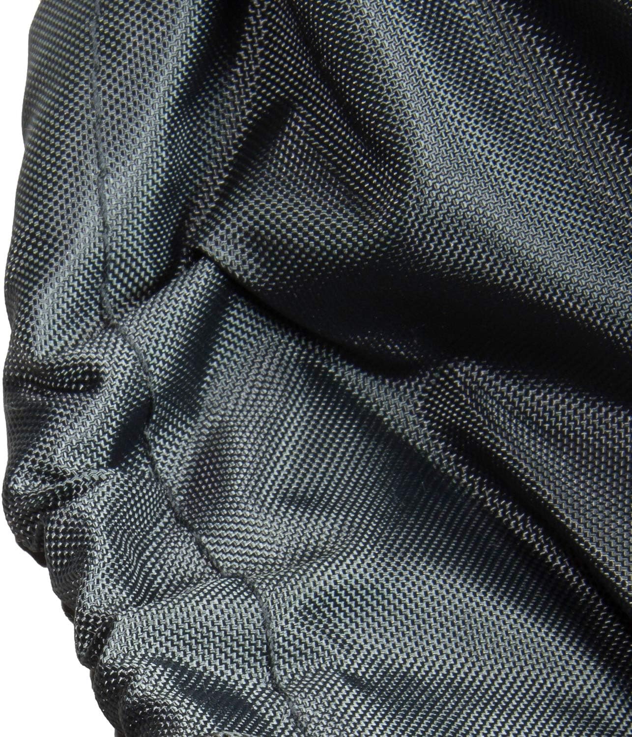 Raider 02-7727 SX-Series XXXX-Large Weather and UV-Resistant Storage Cover (Fits UTVs up to 169' Long),Black