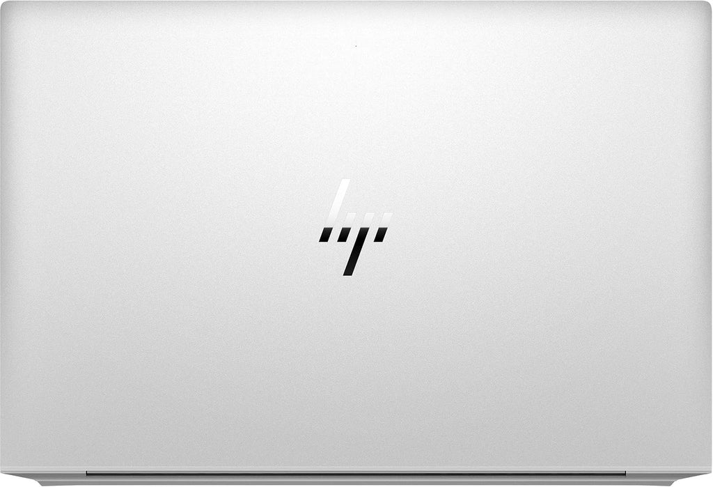 HP EliteBook 840 G7 14' Laptop, Intel i7 10610U 1.8GHz, 32GB DDR4 RAM, 2TB NVMe M.2 SSD, 1080p Full HD, USB C Thunderbolt 3, Webcam, Windows 11 Pro (Renewed)