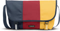 Timbuk2 Classic Messenger Bag - Durable, Water-Resistant, fits 13', 15', 17' Laptop