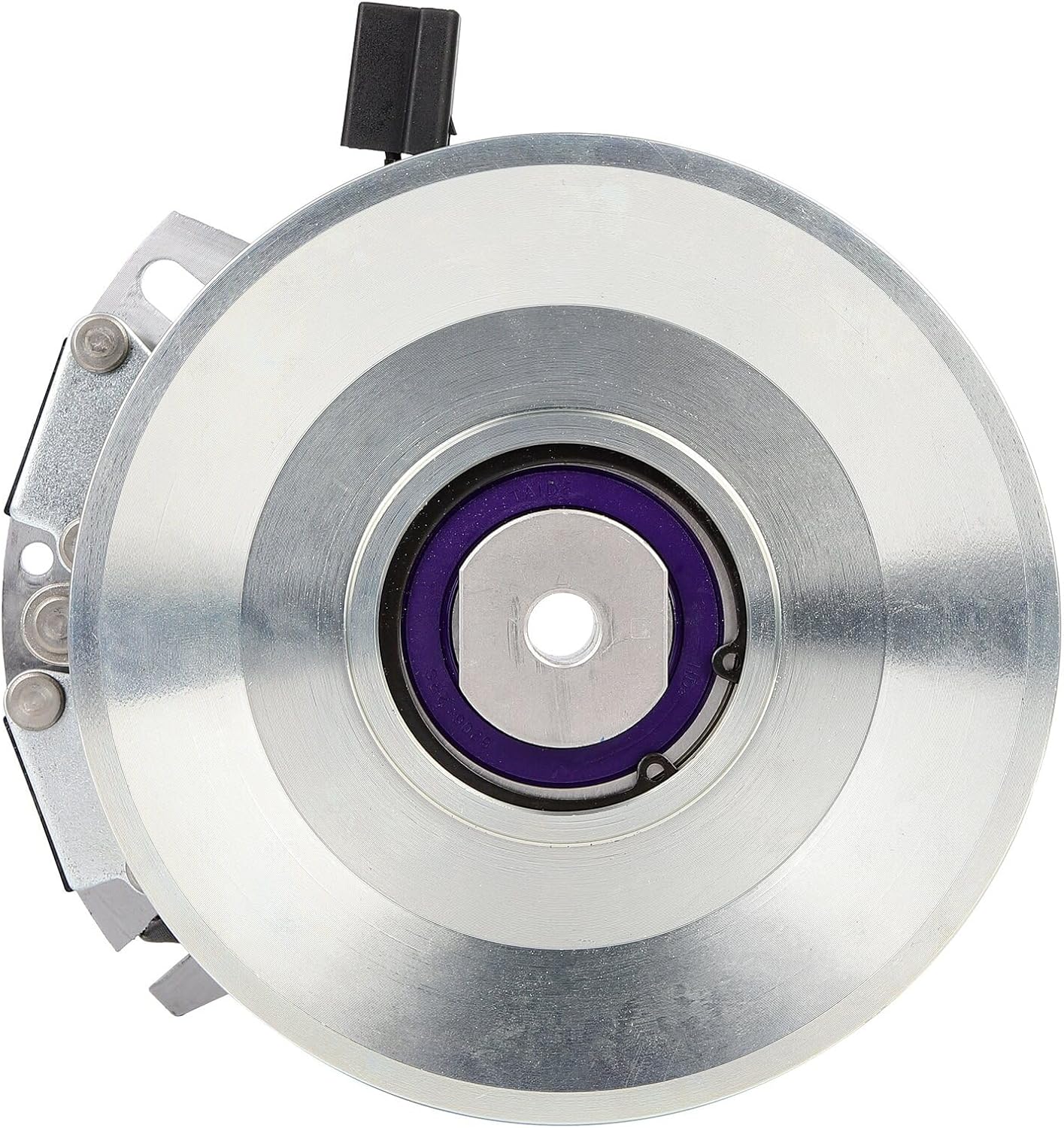 SCITOO PTO Clutch Fit For AM136115 for JOHN DEERE,5219-83 for WARNER,X0381,X0381-K for XTREME Electric Lawnmower