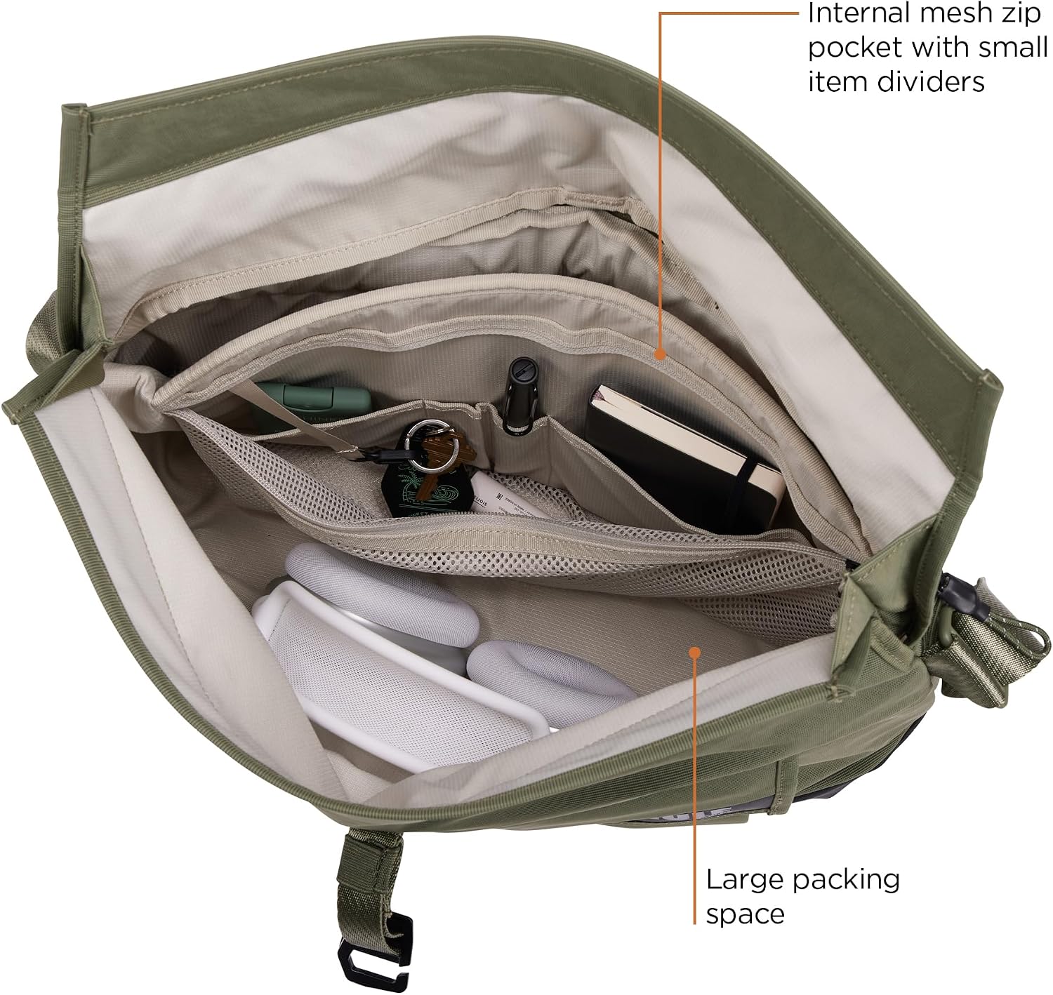 Thule Paramount 14L CB
