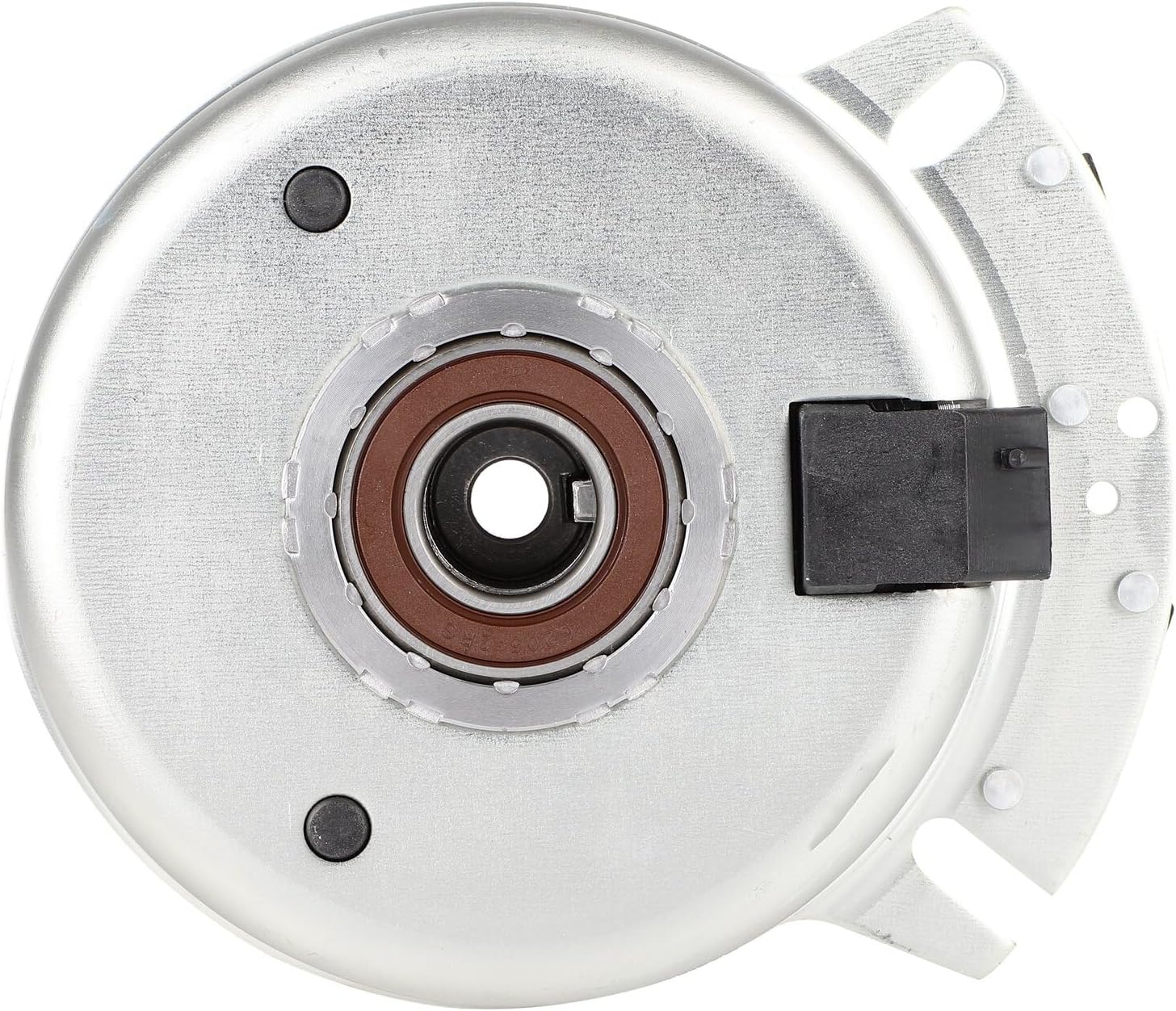 SCITOO PTO Clutch Fit For 388764,388765,606239 for WOODS,7-06287 for PRIME,5219-10 for WARNER,X0328,X0328-K for XTREME Electric Lawnmower