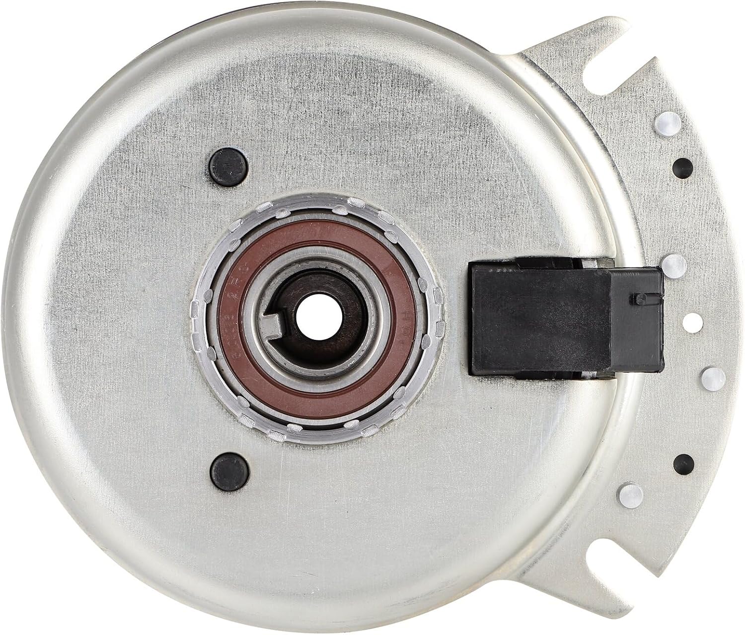 SCITOO PTO Clutch Fit For TCA12146,TCA12148,TCA123316 for JOHN DEERE,5218-262,5218-38 for WARNER,X0293,X0293-K for XTREME Electric Lawnmower