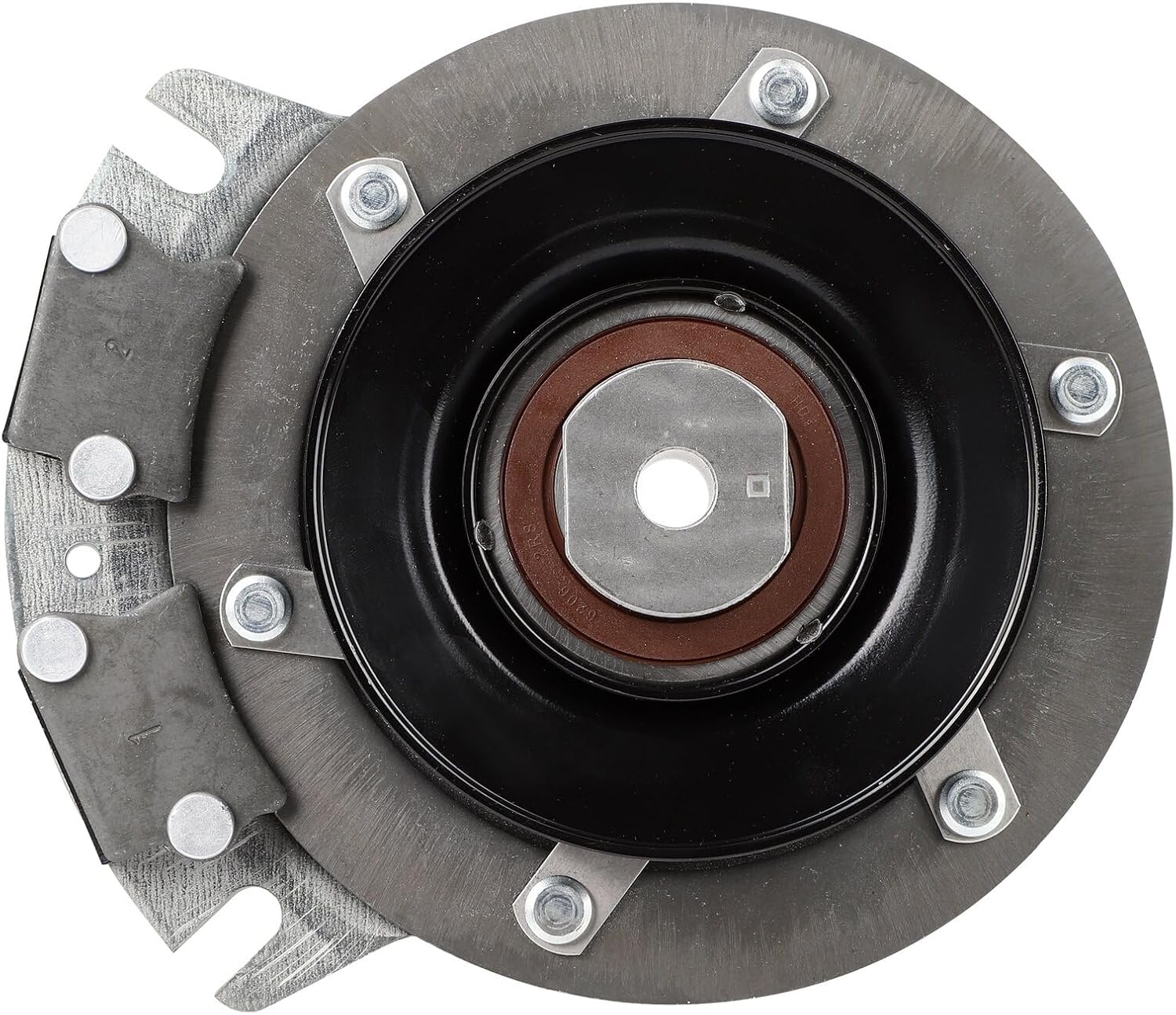 SCITOO PTO Clutch Fit For 5218-301 for WARNER,X0282,X0282-K,X0112,X0112-K for XTREME,5218-301,1007024 for ZIPPER Electric Lawnmower