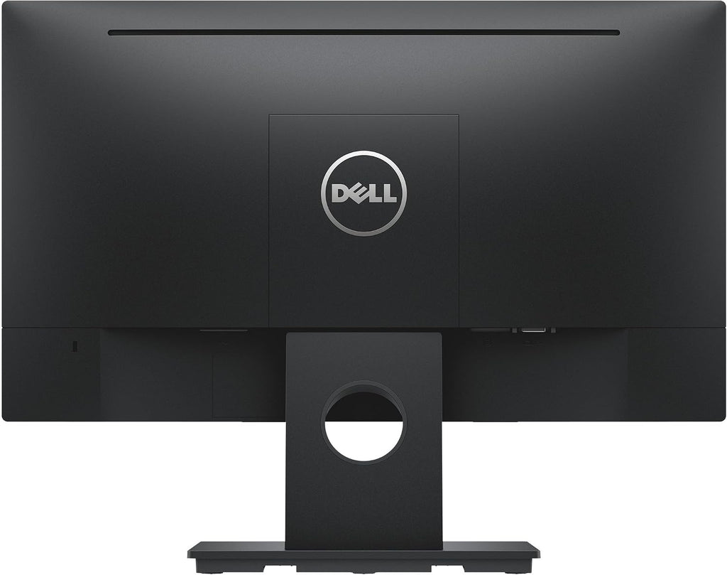 Dell E2016H 20' Screen LED-Lit Monitor,Black