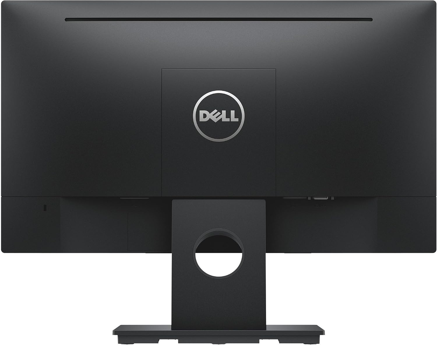 Dell E2016H 20' Screen LED-Lit Monitor,Black