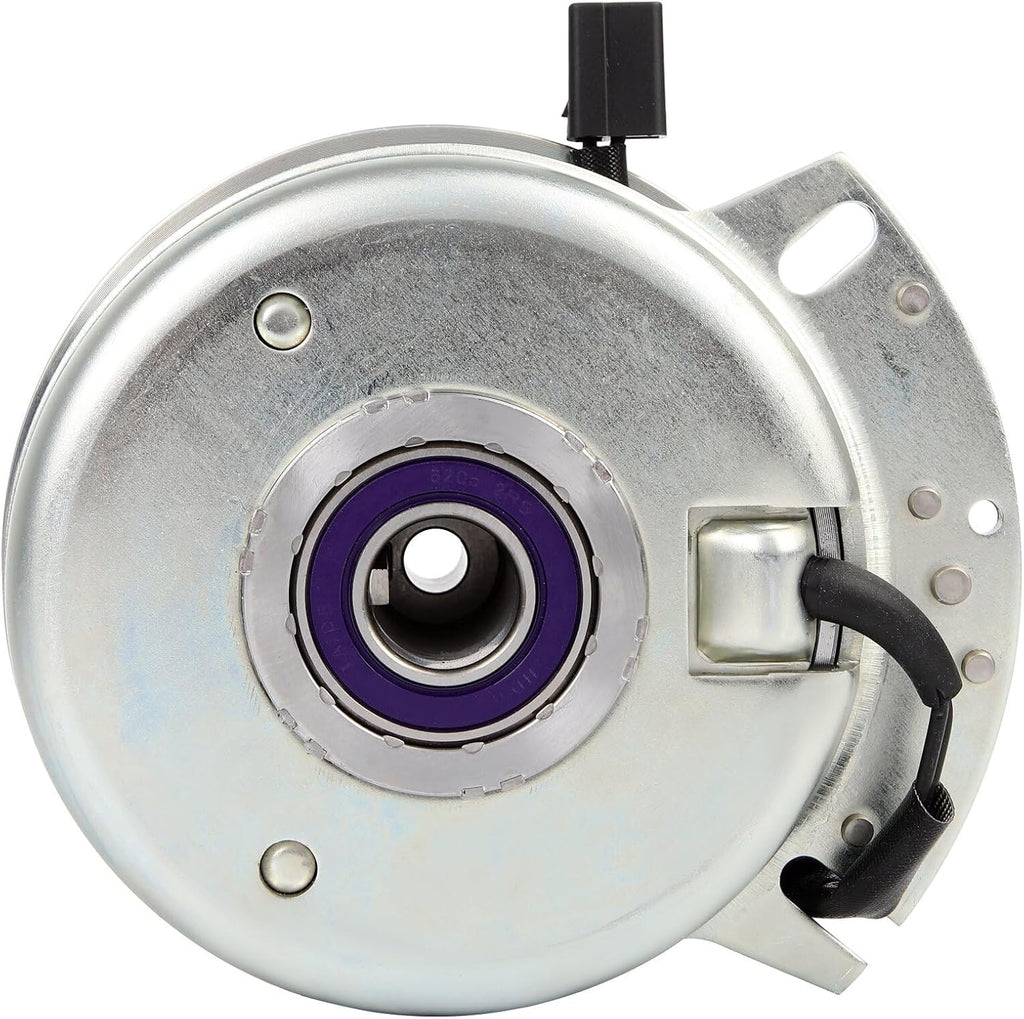 SCITOO PTO Clutch Fit For AM136115 for JOHN DEERE,5219-83 for WARNER,X0381,X0381-K for XTREME Electric Lawnmower
