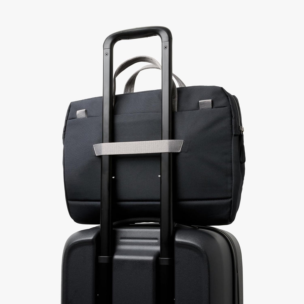 Bellroy Via Work Bag (14L laptop messenger bag) - Slate