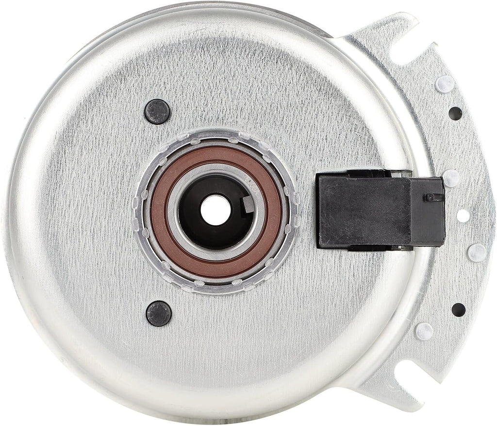 SCITOO PTO Clutch Fit For X0226,X0226-K for XTREME,5218-162 for WARNER,00697900 for GRAVELY,00697900,697900 for ARIENS Electric Lawnmower