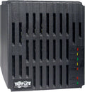 Tripp Lite LC1800 Power Conditioner for Audio Equipment, Appliances, Home Theater & More | 1800W, 120V, 6 Outlets, Voltage Regulator (AVR), EMI/RFI Filter, Line Conditioner, 1440 Joule Surge Protector