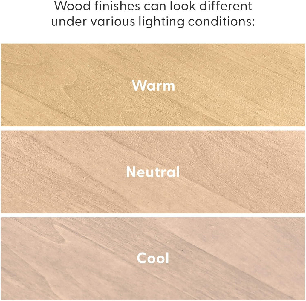 Plank+Beam Solid Wood Console Table, 56 Inch, Sofa Table, Narrow Entryway Table for Hallway, Behind The Couch, Living Room, Foyer, Easy Assembly, Blonde