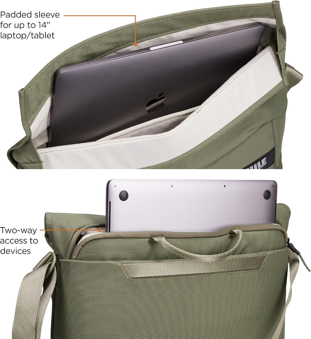 Thule Paramount 14L CB