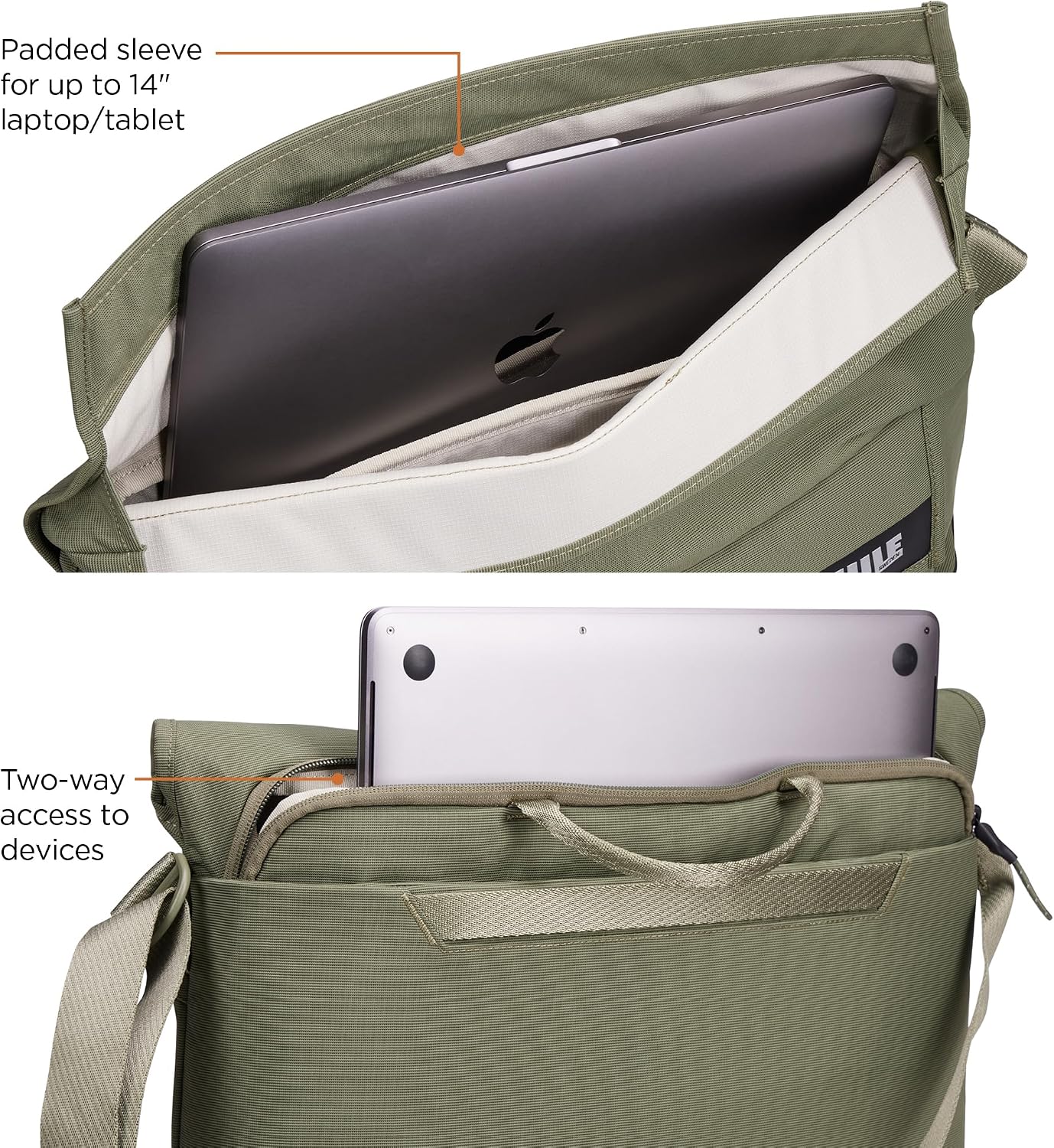 Thule Paramount 14L CB