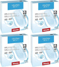 Miele Original GS CL 2406 T UltraTabs All in 1 Dishwasher Detergent Tablets, Multipack of 240 - 11657590