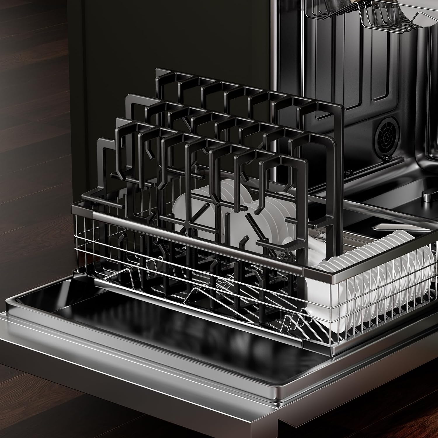 Empava 36' Stainless Steel 5 Italy Sabaf Burners Stove Top Gas Cooktop EMPV-36GC881