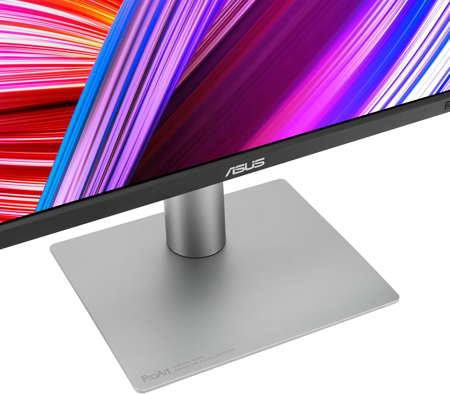 ASUS Proart Pa329Crv 80 Cm (31.5) 3840 X 2160 Pixels 4K Ultra, W128346699 (3840 X 2160 Pixels 4K Ultra Hd LCD Black)