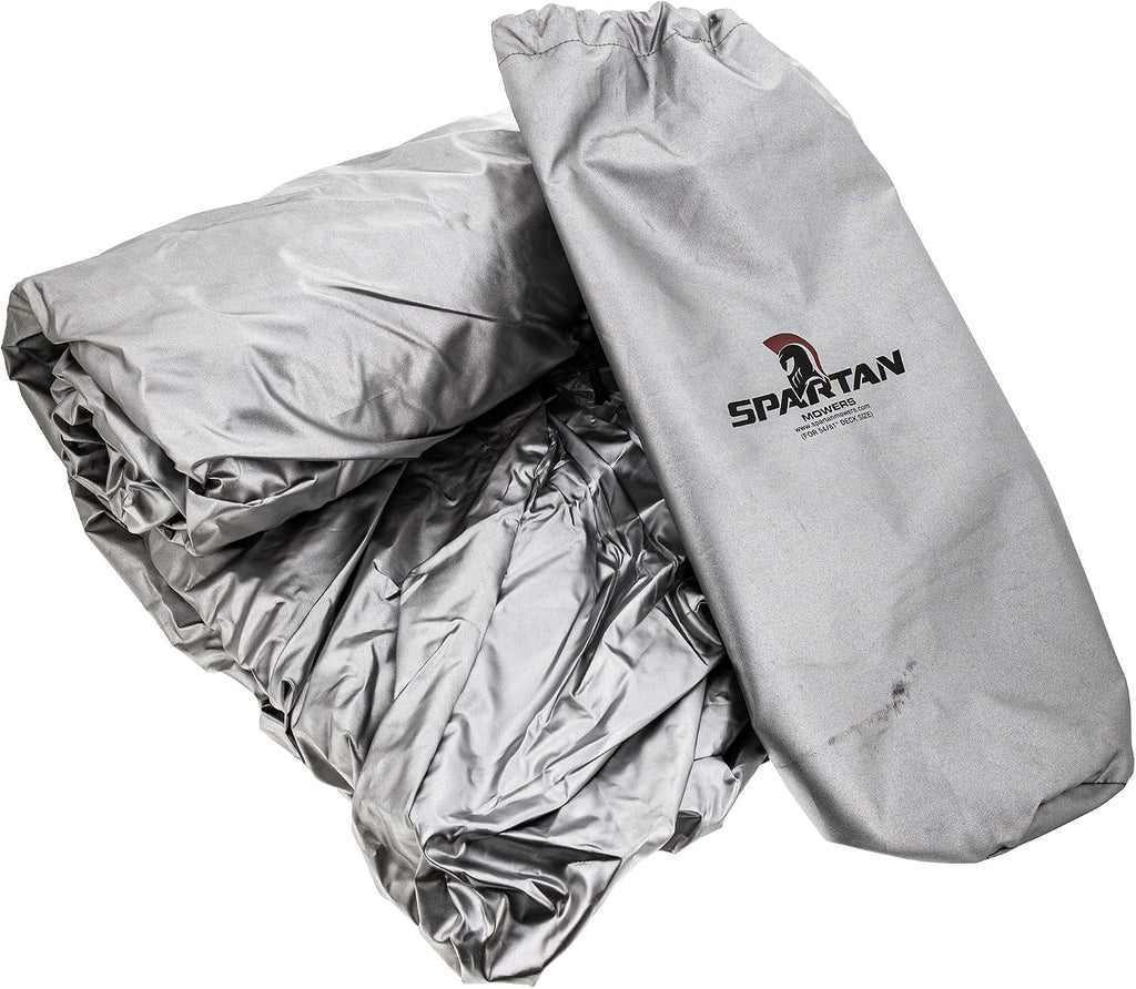 Spartan Mowers 493-0030-00 Mower Cover 48 54 61 Inch Deck